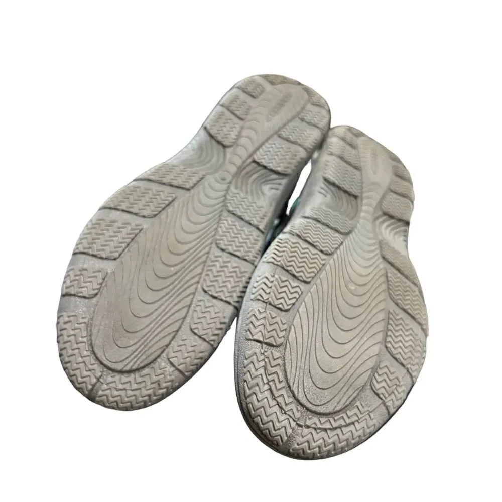 Speedo water shoes men’s small - 7/8‎